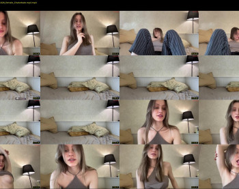 fflloowweerr — 33 minute Chaturbate couple teen cam video, 720p, Jun 14, 2024