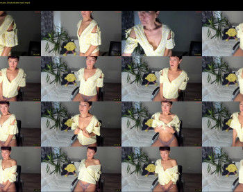 fritha — 16 minute Chaturbate female teen cam video, 720p, Jun 15, 2024