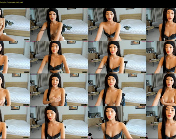 hee_jin — 121 minute Chaturbate female teen cam video, 720p, Jun 14, 2024