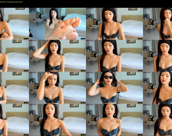 hee_jin — 22 minute Chaturbate female teen cam video, 720p, Jun 14, 2024