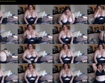 lalaisallbad — 30 minute Chaturbate female teen cam video, 720p, Jun 14, 2024