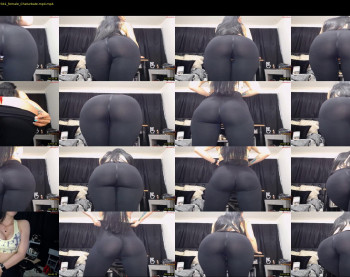 litas_secrets — 61 minute Chaturbate female teen cam video, 720p, Jun 14, 2024