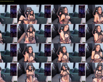 milynee — 121 minute Chaturbate female teen cam video, 720p, Jun 15, 2024