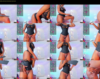 shannol_ryan — 20 minute Chaturbate female teen cam video, 720p, Jun 14, 2024