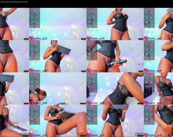 shannol_ryan — 103 minute Chaturbate female teen cam video, 720p, Jun 14, 2024