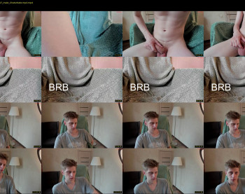 slim_andy — 95 minute Chaturbate male teen cam video, 720p, Jun 14, 2024