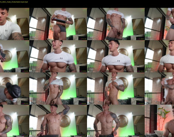 thomas_falcon1 — 67 minute Chaturbate male teen cam video, 720p, Jun 14, 2024