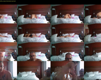 trickquestion — 7 minute Chaturbate couple teen cam video, 720p, Jun 14, 2024