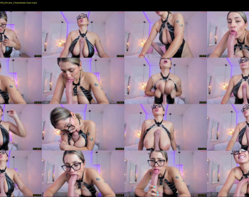 valerynova — 135 minute Chaturbate female teen cam video, 720p, Jun 15, 2024