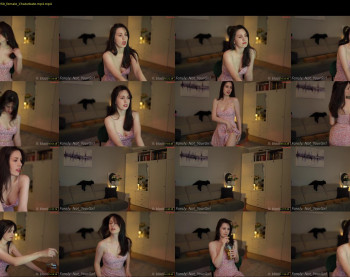 _blackbee_ — 20 minute Chaturbate female teen cam video, 720p, Jun 15, 2024