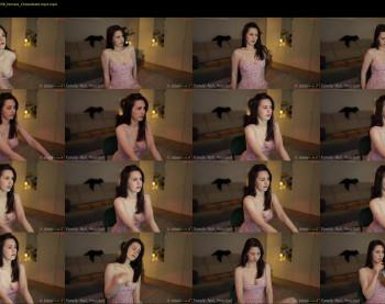 _blackbee_ — 4 minute Chaturbate female teen cam video, 720p, Jun 15, 2024