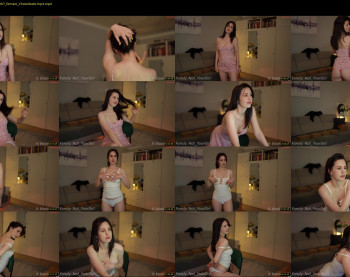 _blackbee_ — 56 minute Chaturbate female teen cam video, 720p, Jun 15, 2024