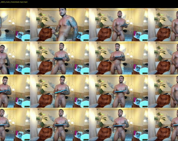 eric_harrison1 — 12 minute Chaturbate male teen cam video, 720p, Jun 15, 2024