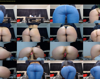 litas_secrets — 95 minute Chaturbate female teen cam video, 720p, Jun 16, 2024