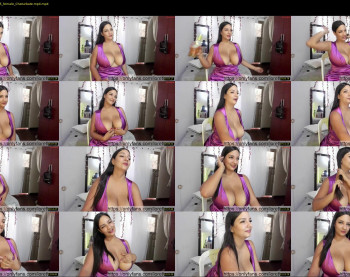 loreth_jw — 18 minute Chaturbate female teen cam video, 720p, Jun 15, 2024