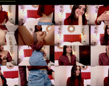 sam01___ — 127 minute Chaturbate female teen cam video, 720p, Jun 16, 2024