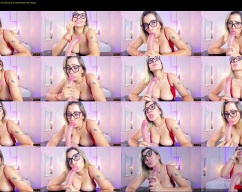 valerynova — 27 minute Chaturbate female teen cam video, 720p, Jun 15, 2024