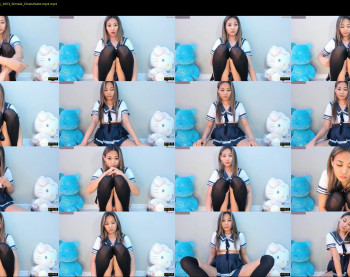 wendy_marvel — 17 minute Chaturbate female teen cam video, 720p, Jun 15, 2024