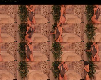 yourmidnightcoffee — 113 minute Chaturbate female teen cam video, 720p, Jun 15, 2024