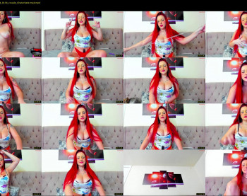 hotfireelement — 84 minute Chaturbate couple teen cam video, 720p, Jun 17, 2024