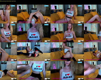 murmur_kati — 111 minute Chaturbate female teen cam video, 720p, Jun 16, 2024