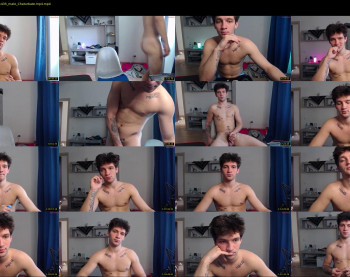 teddy_mode — 115 minute Chaturbate couple teen cam video, 720p, Jun 16, 2024