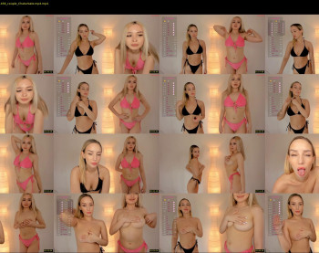 whitehelene — 12 minute Chaturbate female teen cam video, 720p, Jun 16, 2024