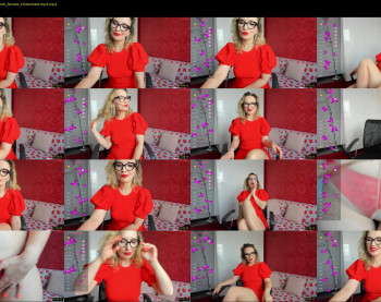 emilymilf__ — 34 minute Chaturbate female teen cam video, 720p, Jun 17, 2024