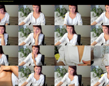 fritha — 16 minute Chaturbate female teen cam video, 720p, Jun 18, 2024