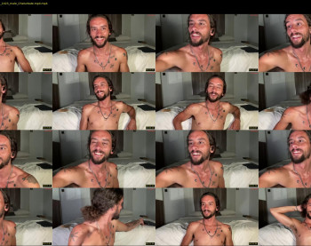 makingmoans — 8 minute Chaturbate male teen cam video, 720p, Apr 17, 2024