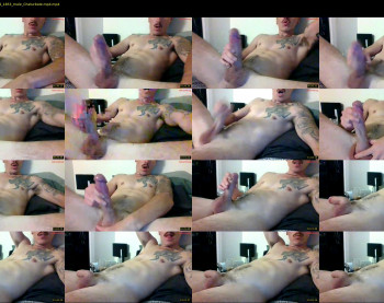 malemuscle11 — 29 minute Chaturbate male teen cam video, 480p, Jun 17, 2024