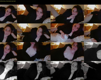 mindvoiding — 70 minute Chaturbate female teen cam video, 720p, Jun 17, 2024