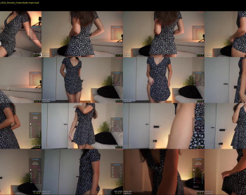 ms_seductive — 16 minute Chaturbate female teen cam video, 720p, Jun 8, 2024