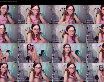 pocketrocket_ — 40 minute Chaturbate female teen cam video, 720p, Jun 17, 2024