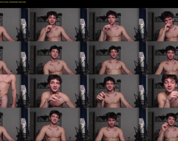 teddy_mode — 24 minute Chaturbate couple teen cam video, 720p, Jun 18, 2024