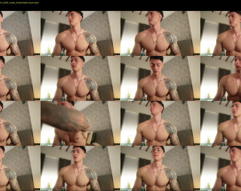 thomas_falcon1 — 6 minute Chaturbate male teen cam video, 720p, Jun 8, 2024