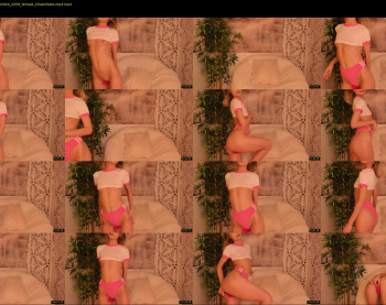 yourmidnightcoffee — 87 minute Chaturbate female teen cam video, 720p, Jun 17, 2024