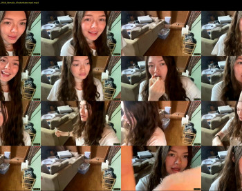 emersoncane — 3 minute Chaturbate female teen cam video, 720p, Jun 18, 2024