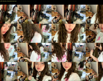 emersoncane — 5 minute Chaturbate female teen cam video, 720p, Jun 18, 2024