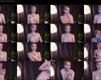 enncandy — 123 minute Chaturbate female teen cam video, 720p, Jun 18, 2024