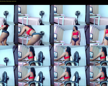 ginger_smil — 18 minute Chaturbate female teen cam video, 720p, Jun 18, 2024