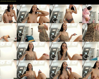 hotfallingdevil — 76 minute Chaturbate female teen cam video, 720p, Jun 18, 2024