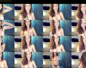 ms_mel — 22 minute Chaturbate female teen cam video, 720p, Jun 18, 2024