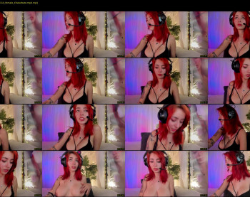 nebamazee — 12 minute Chaturbate female teen cam video, 720p, Jun 19, 2024