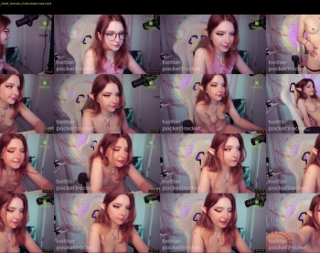 pocketrocket_ — 120 minute Chaturbate female teen cam video, 720p, Jun 19, 2024