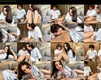 step__siblings — 78 minute Chaturbate couple teen cam video, 720p, Jun 18, 2024