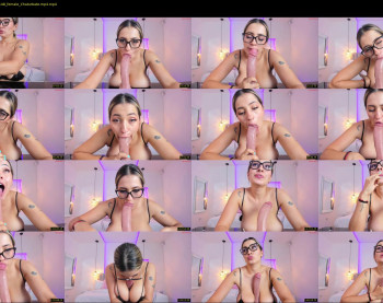 valerynova — 120 minute Chaturbate female teen cam video, 720p, Jun 19, 2024