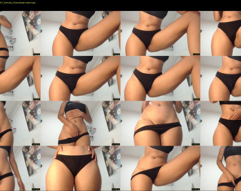 _ariana03_ — 121 minute Chaturbate female teen cam video, 720p, Jun 19, 2024