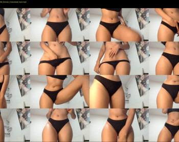 _ariana03_ — 38 minute Chaturbate female teen cam video, 720p, Jun 19, 2024