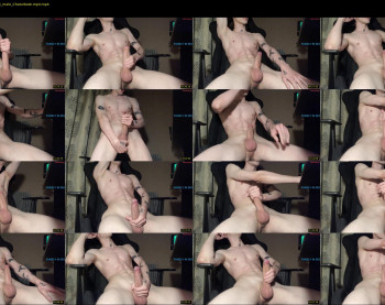 elixir_18 — 40 minute Chaturbate male teen cam video, 720p, Jun 19, 2024